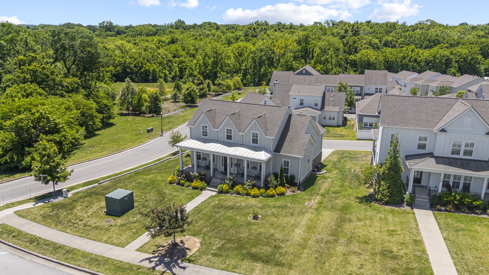 1971 Carothers Road Nolensville TN 37135