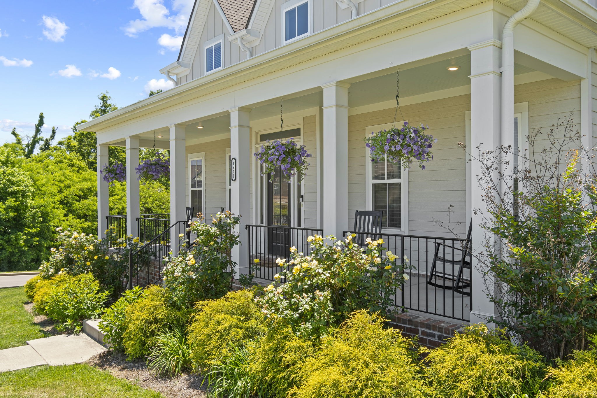 1971 Carothers Road Nolensville TN 37135