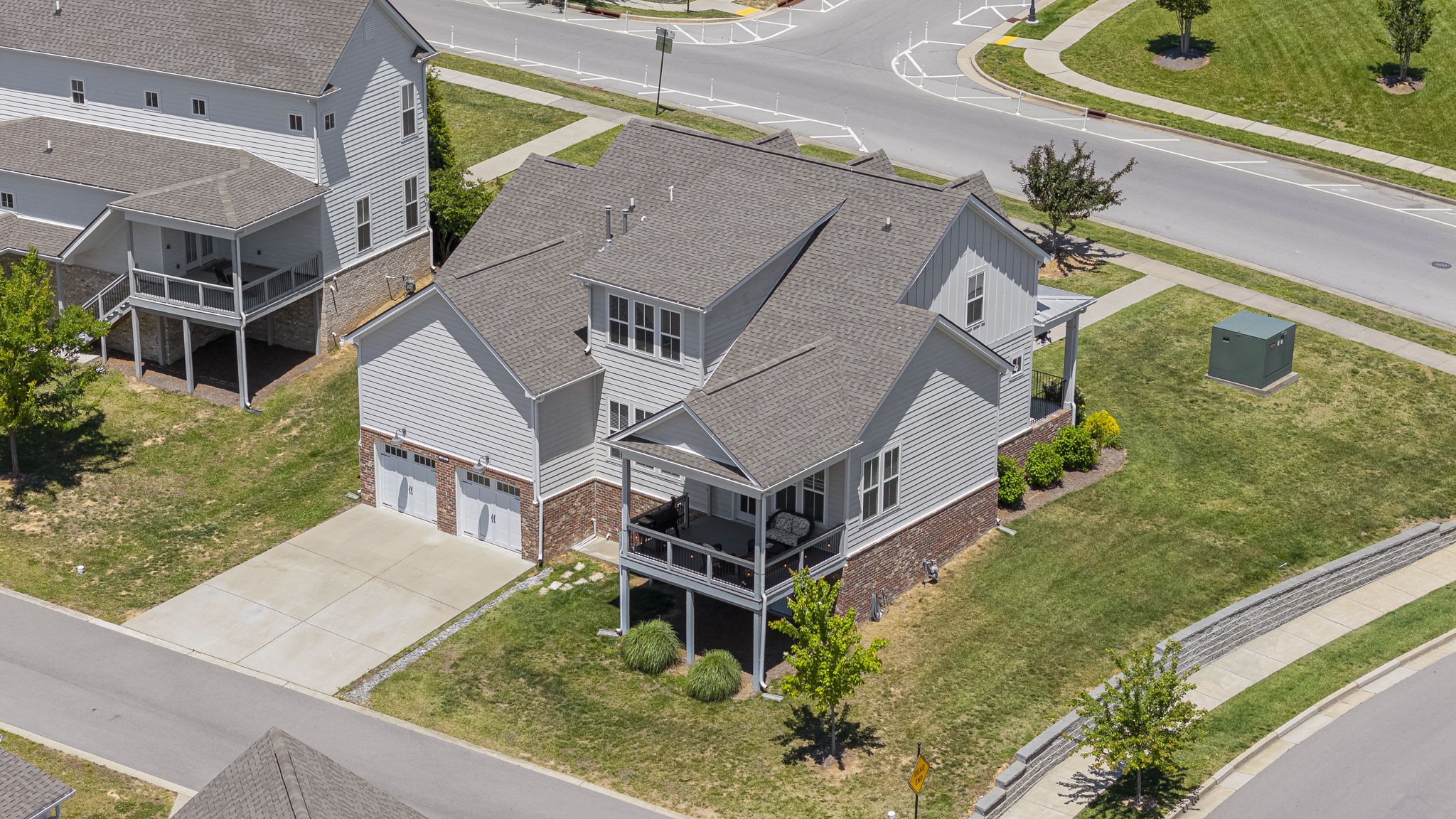 1971 Carothers Road Nolensville TN 37135