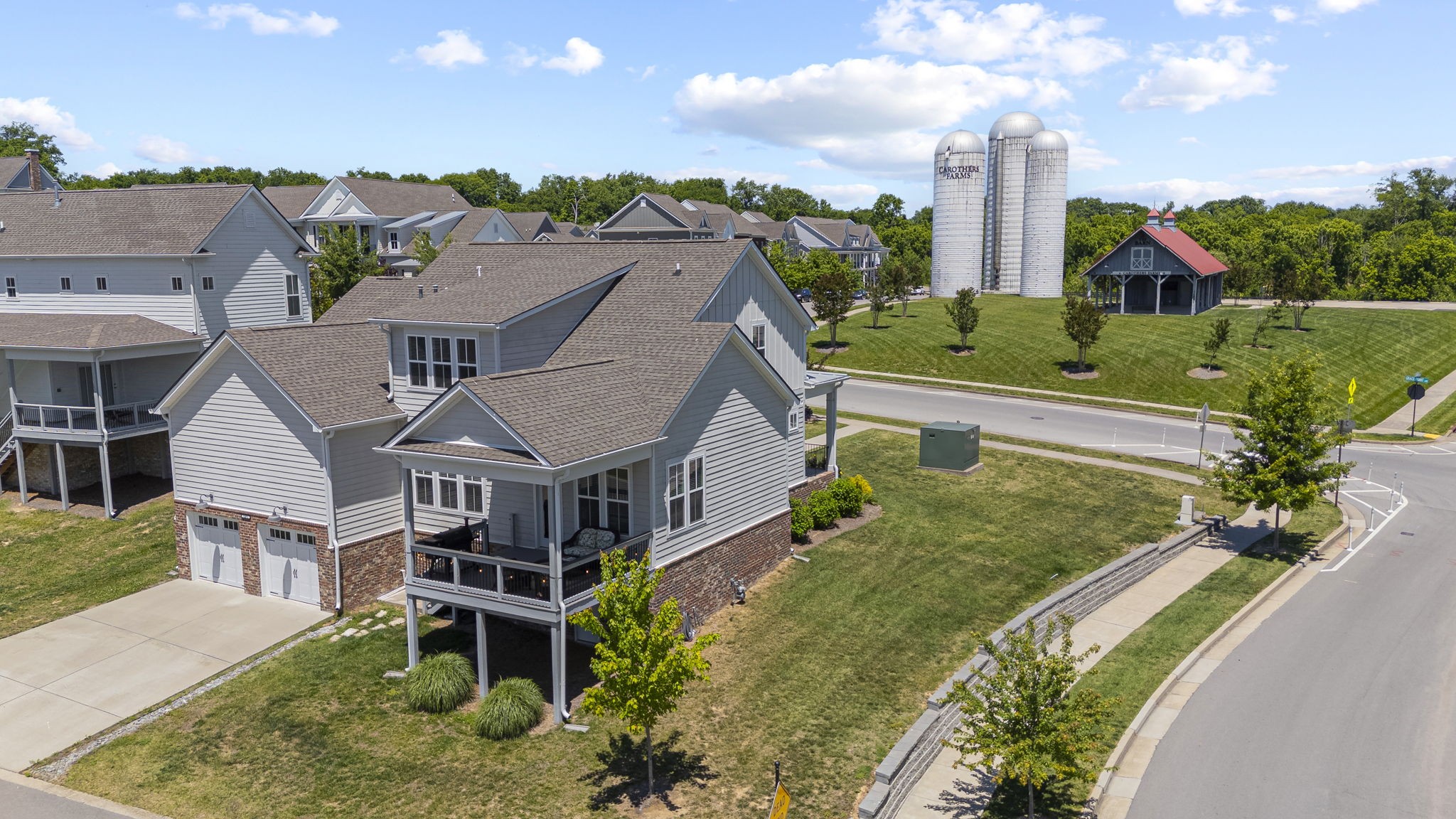 1971 Carothers Road Nolensville TN 37135