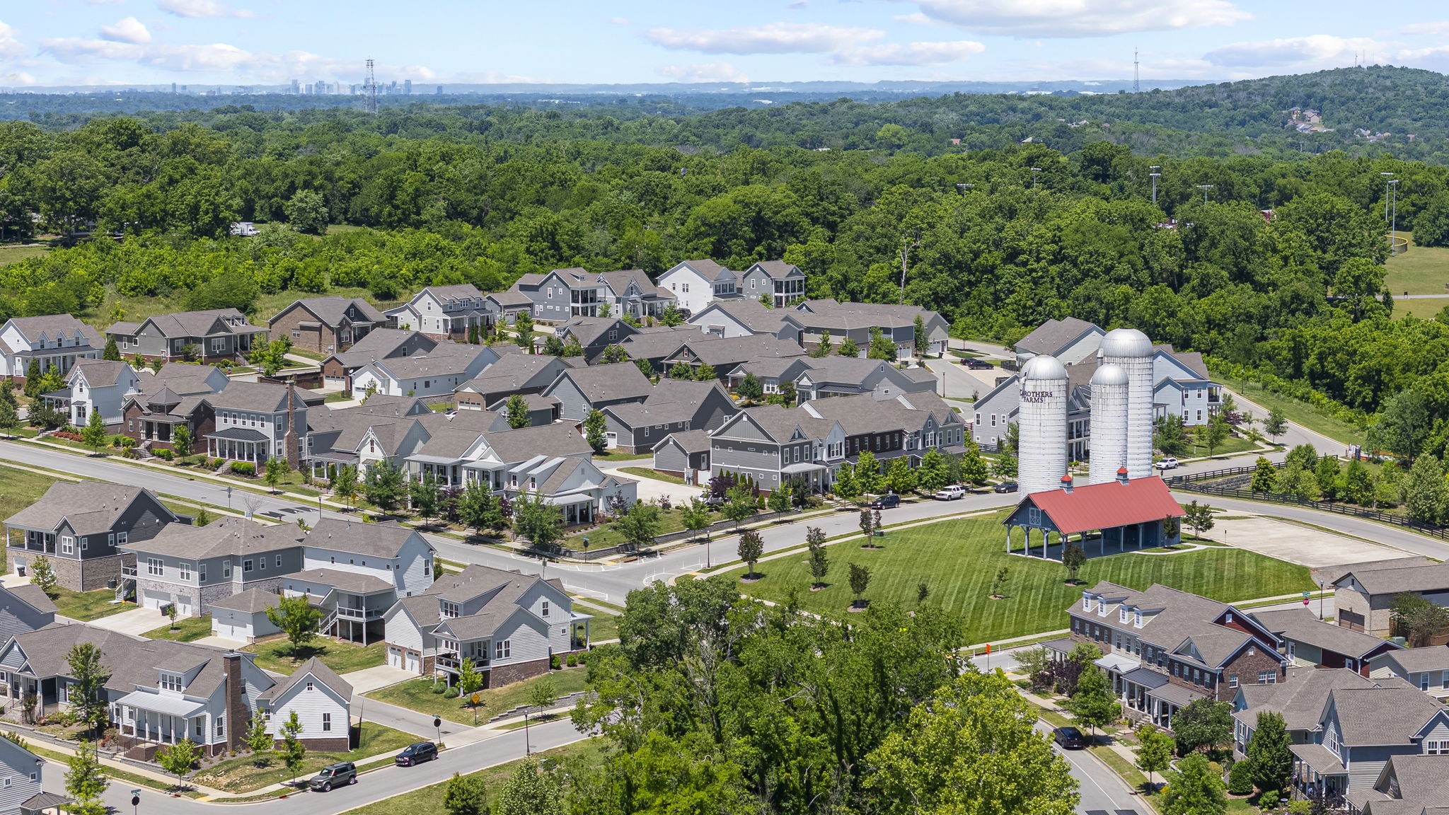 1971 Carothers Road Nolensville TN 37135