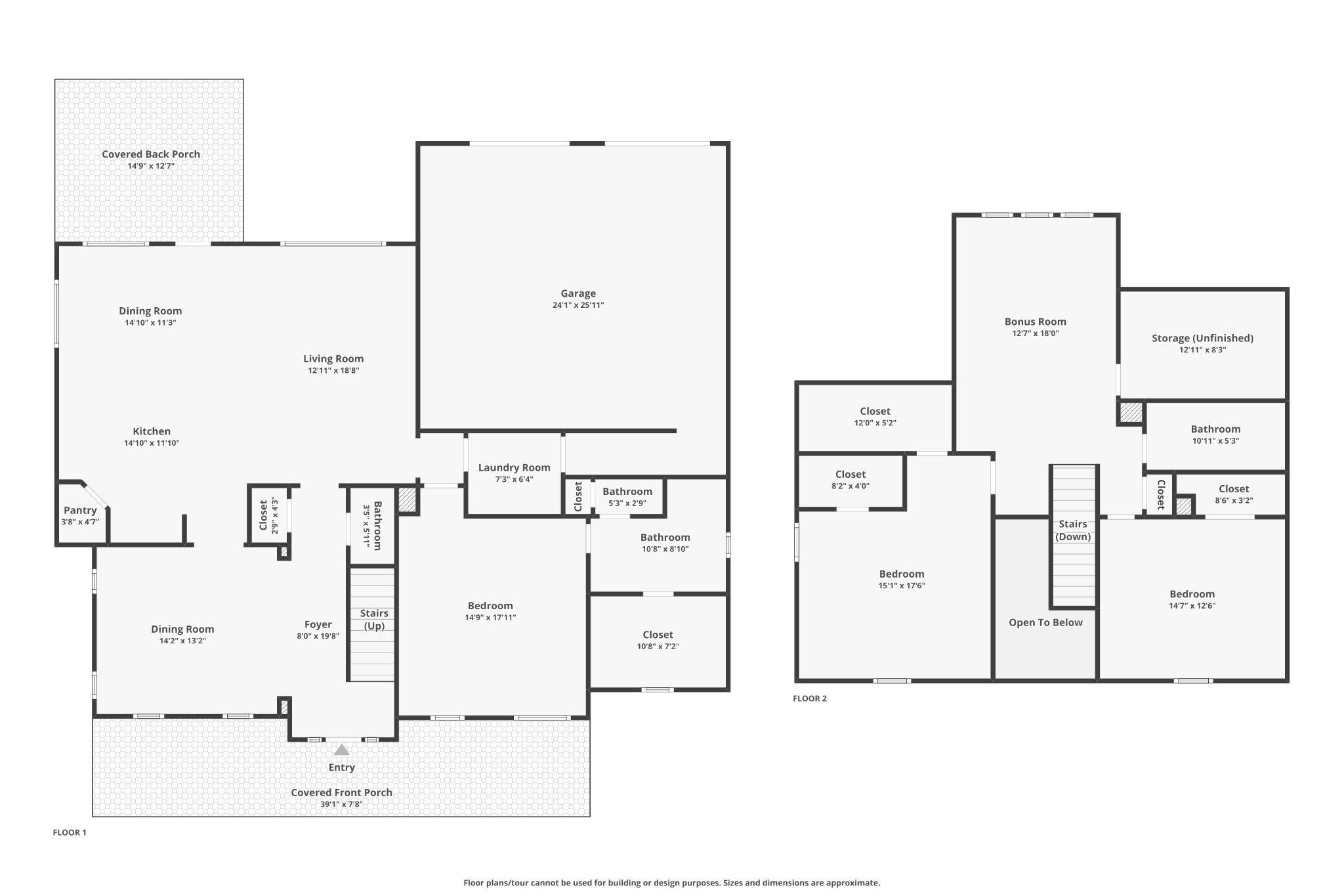 1971 Carothers Road Nolensville TN 37135