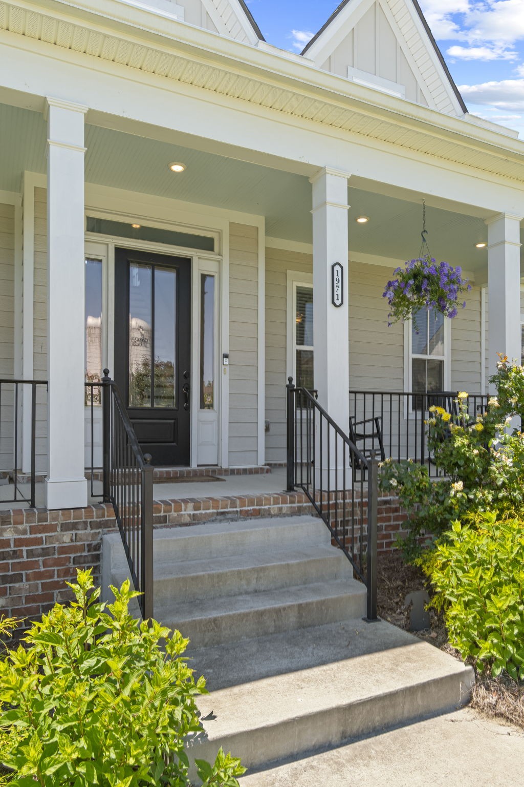 1971 Carothers Road Nolensville TN 37135