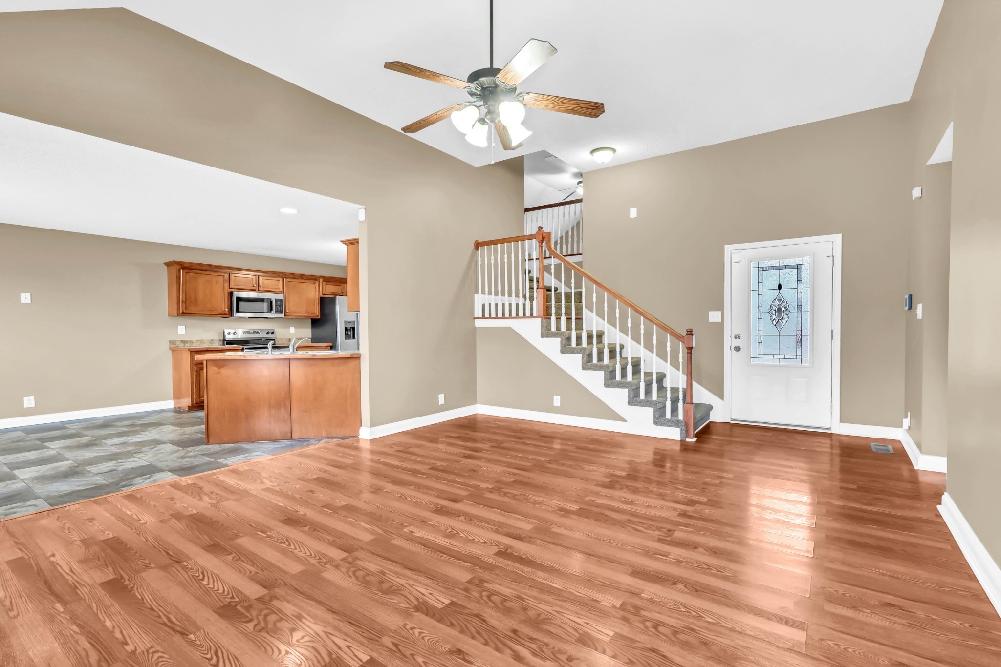 3656 Cindy Jo Drive S Clarksville TN 37040