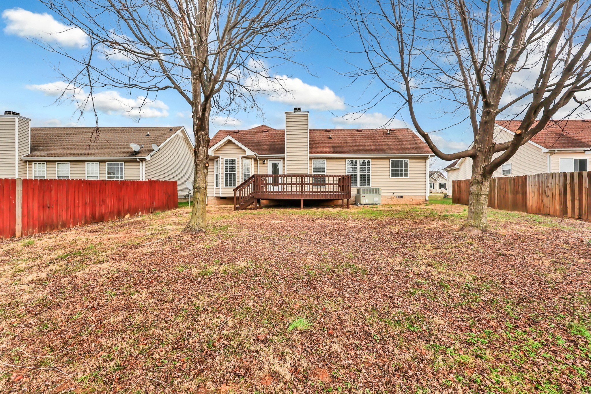 3656 Cindy Jo Drive S Clarksville TN 37040