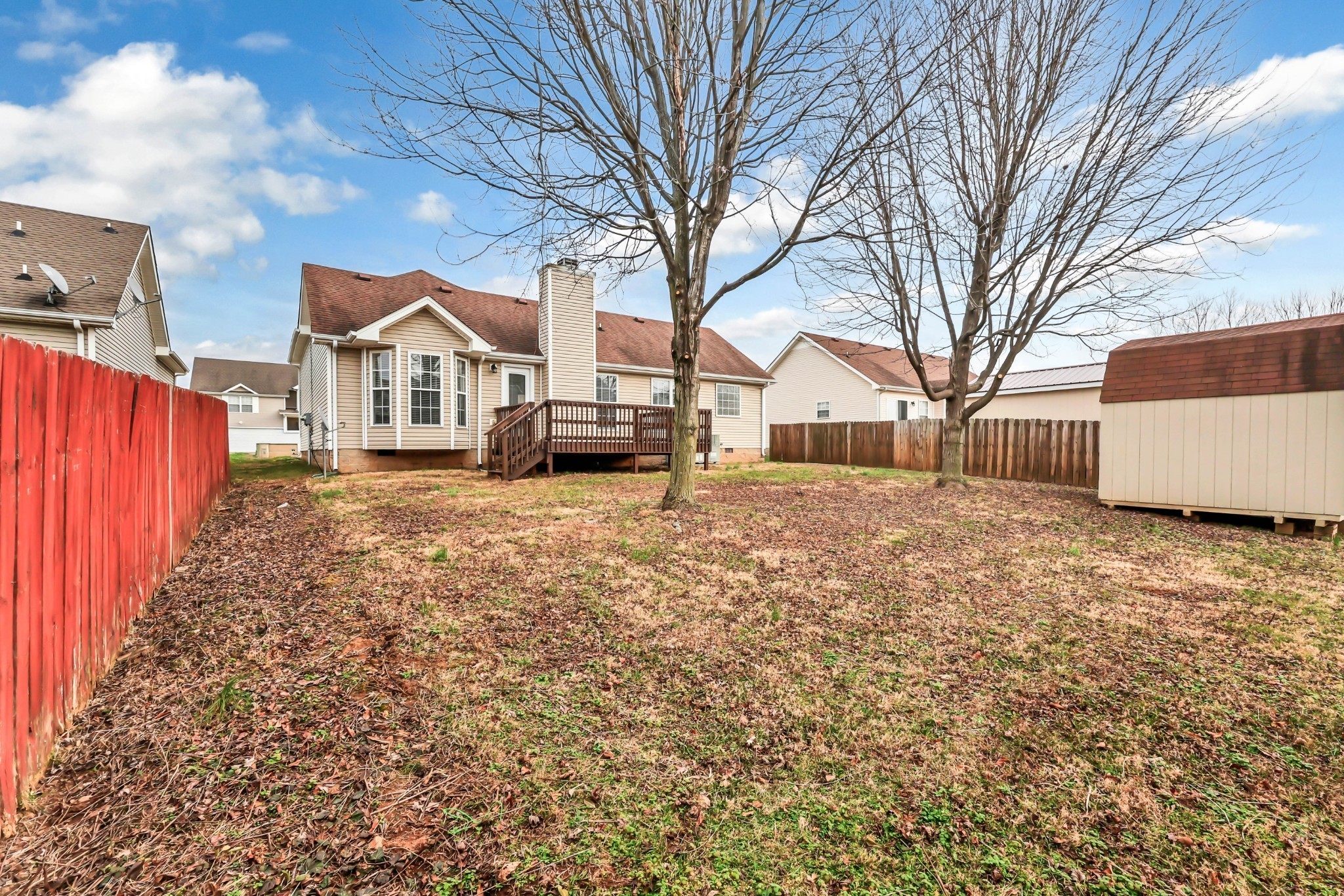 3656 Cindy Jo Drive S Clarksville TN 37040