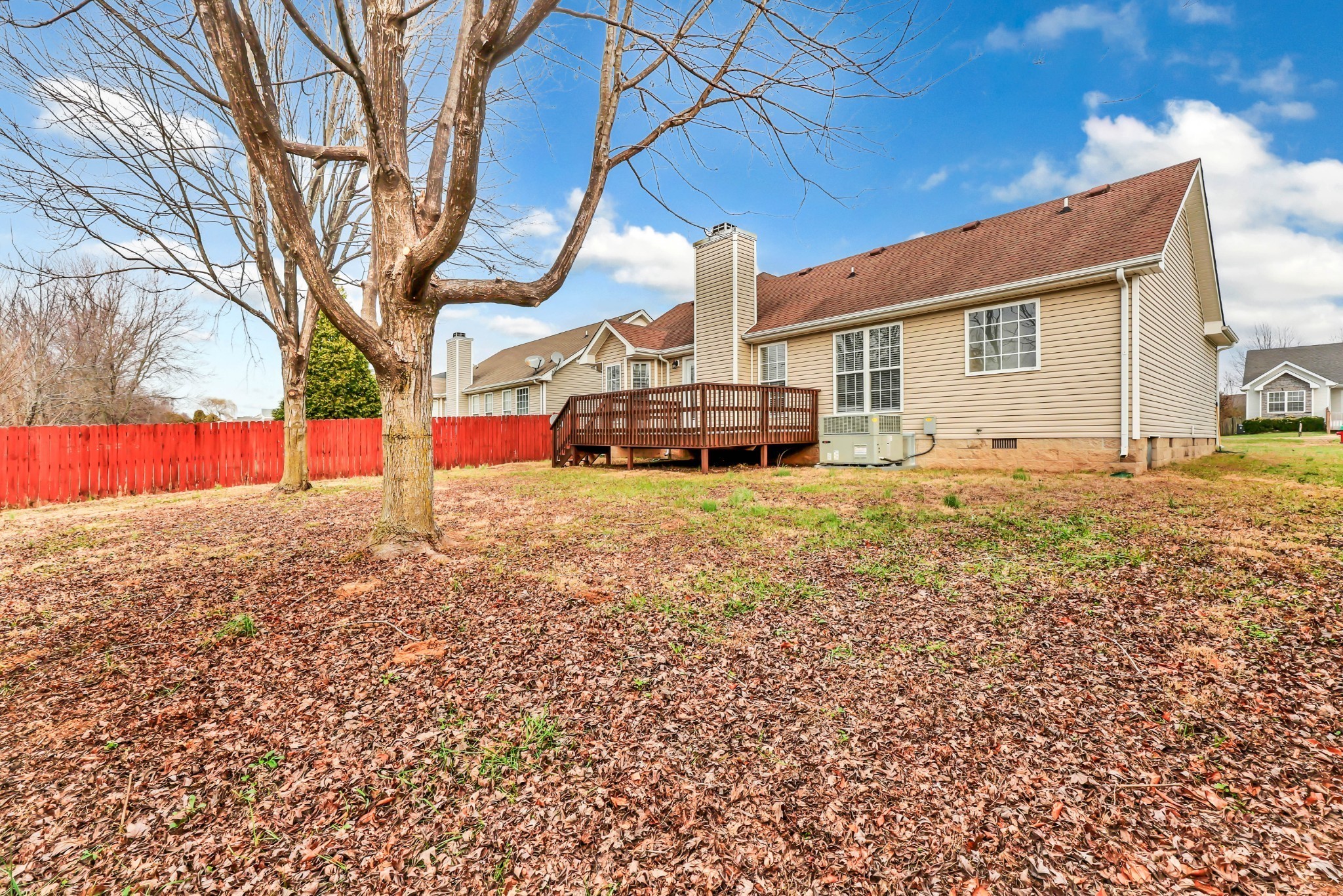 3656 Cindy Jo Drive S Clarksville TN 37040