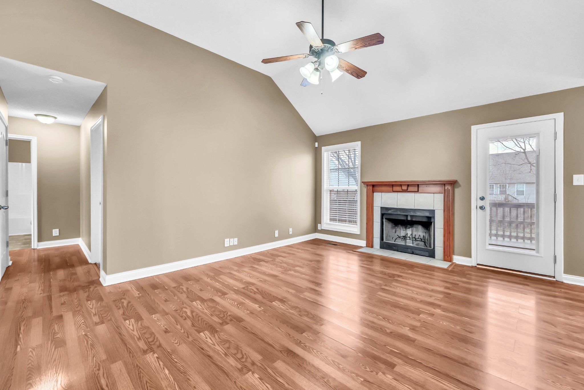 3656 Cindy Jo Drive S Clarksville TN 37040