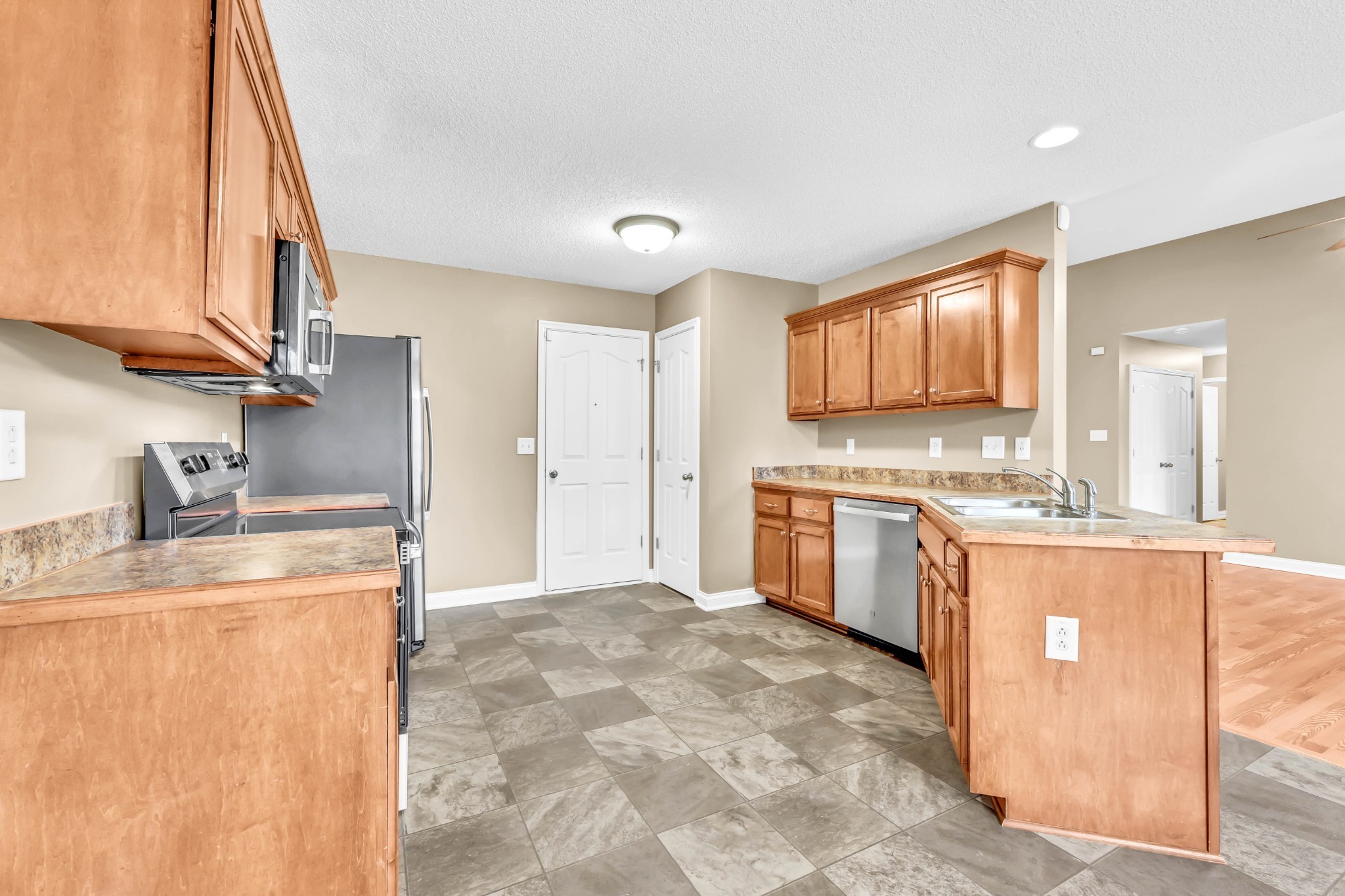 3656 Cindy Jo Drive S Clarksville TN 37040