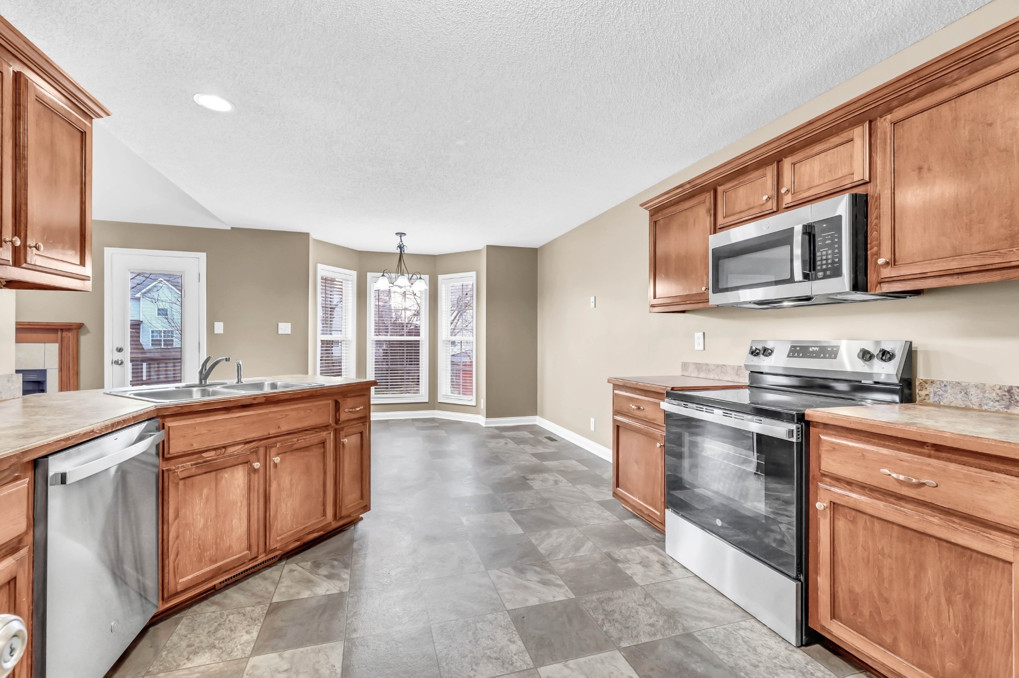 3656 Cindy Jo Drive S Clarksville TN 37040