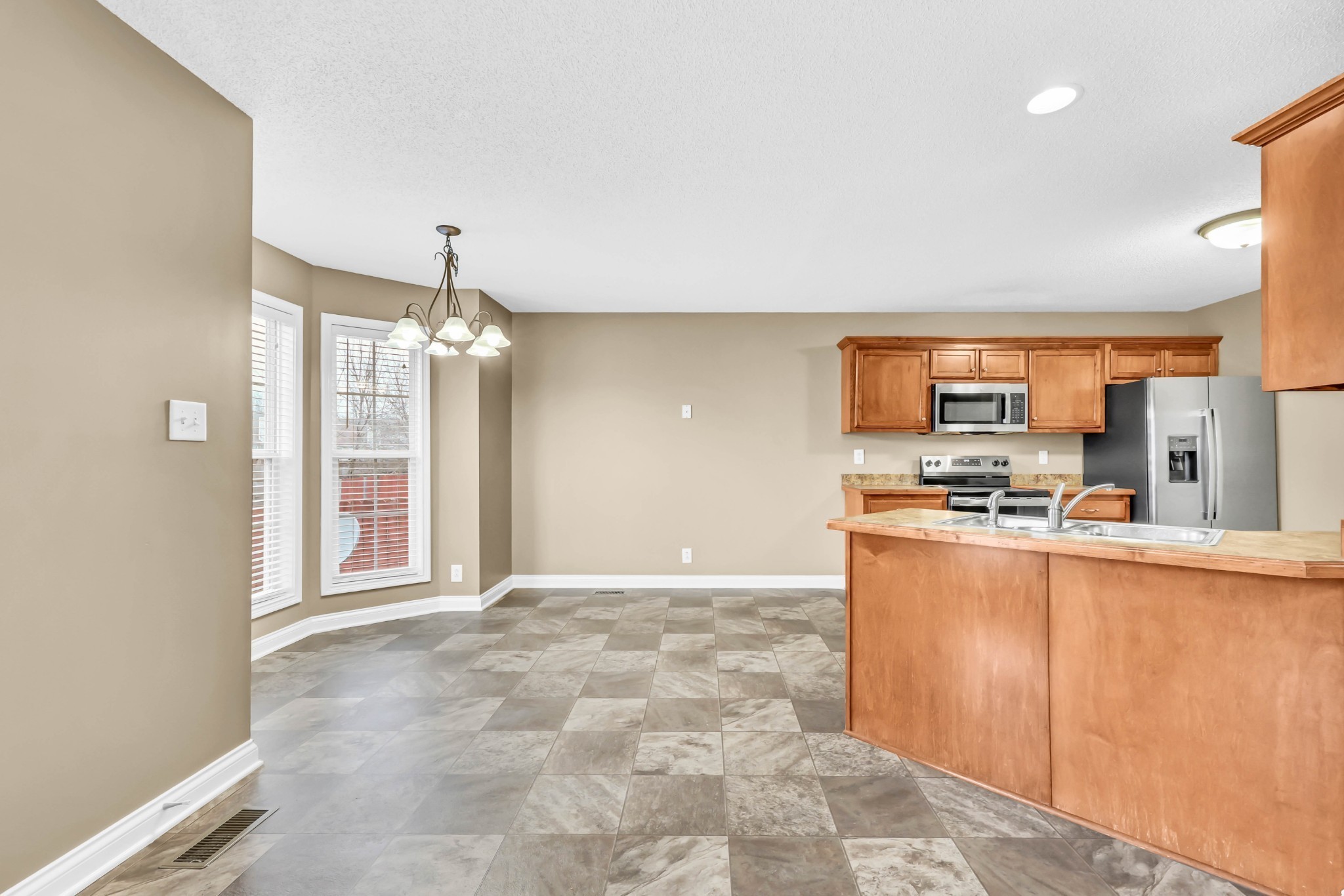3656 Cindy Jo Drive S Clarksville TN 37040