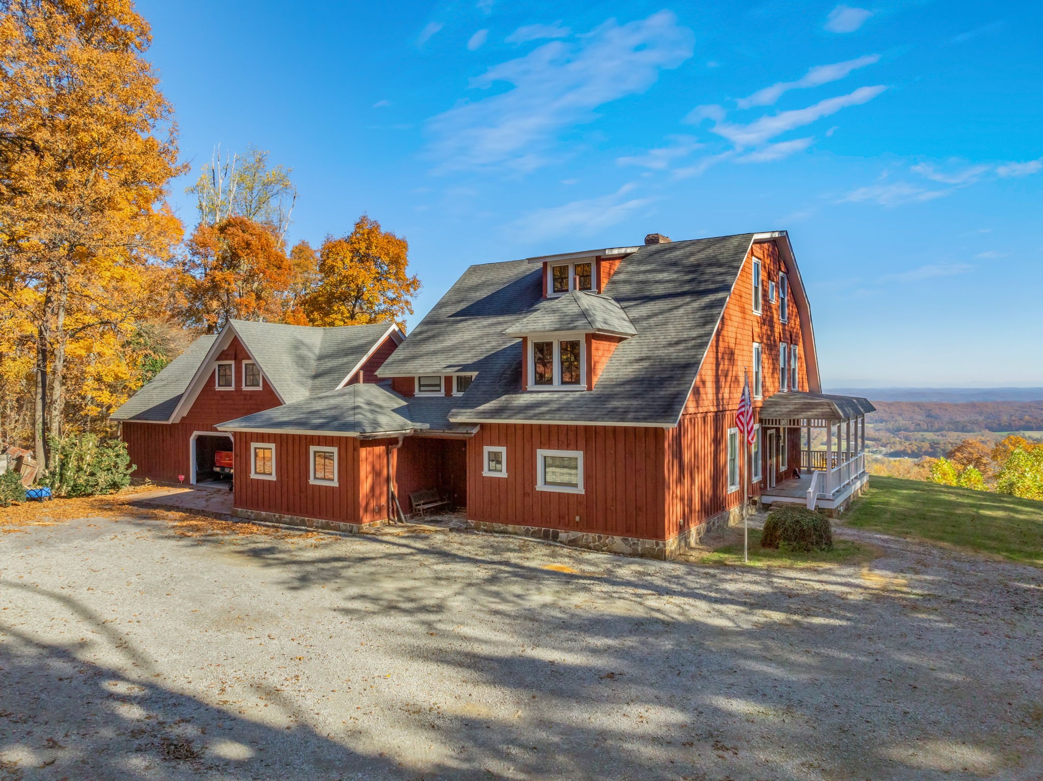 692 Possum Trot Road Grandview TN 37337