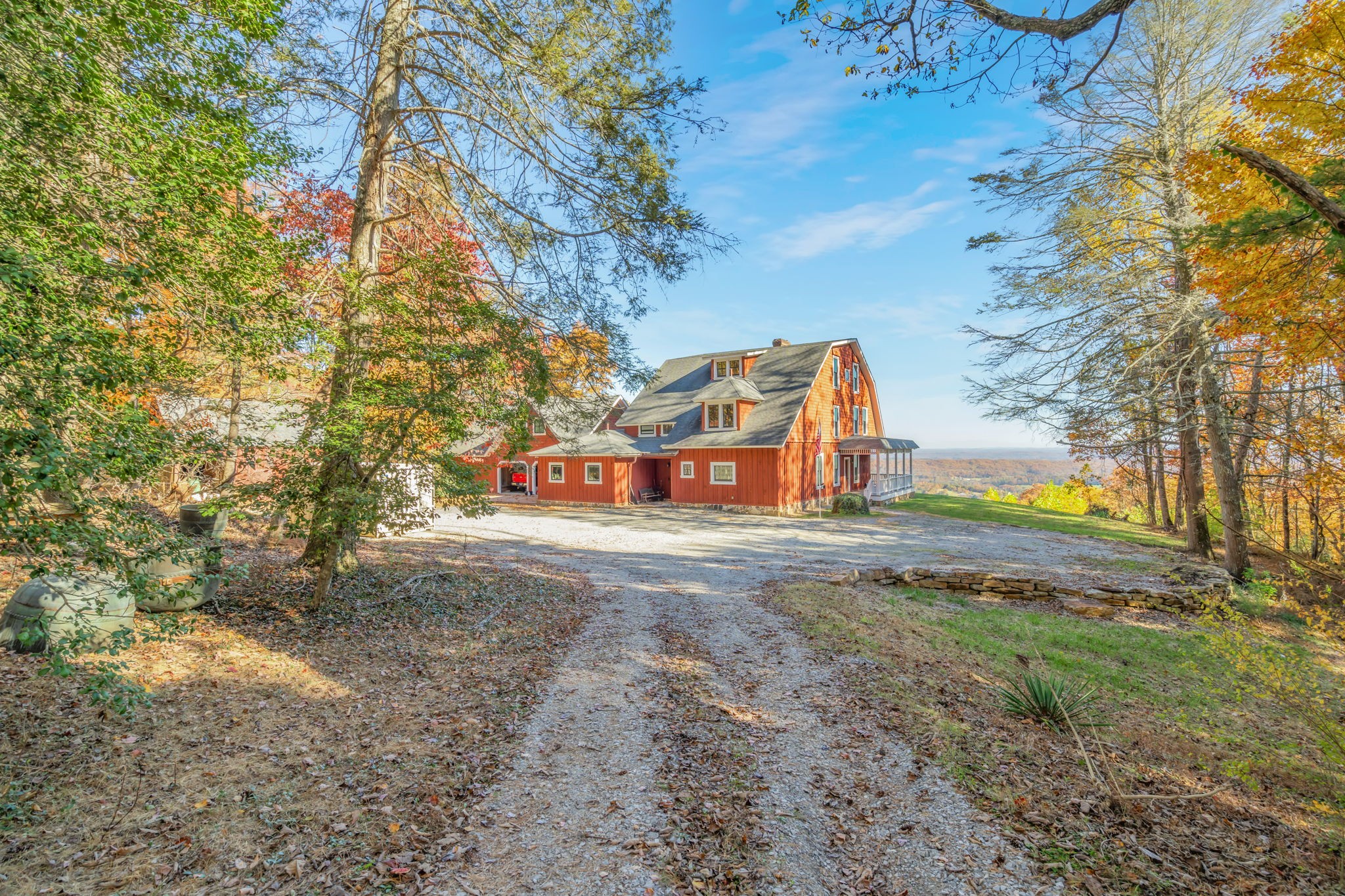 692 Possum Trot Road Grandview TN 37337