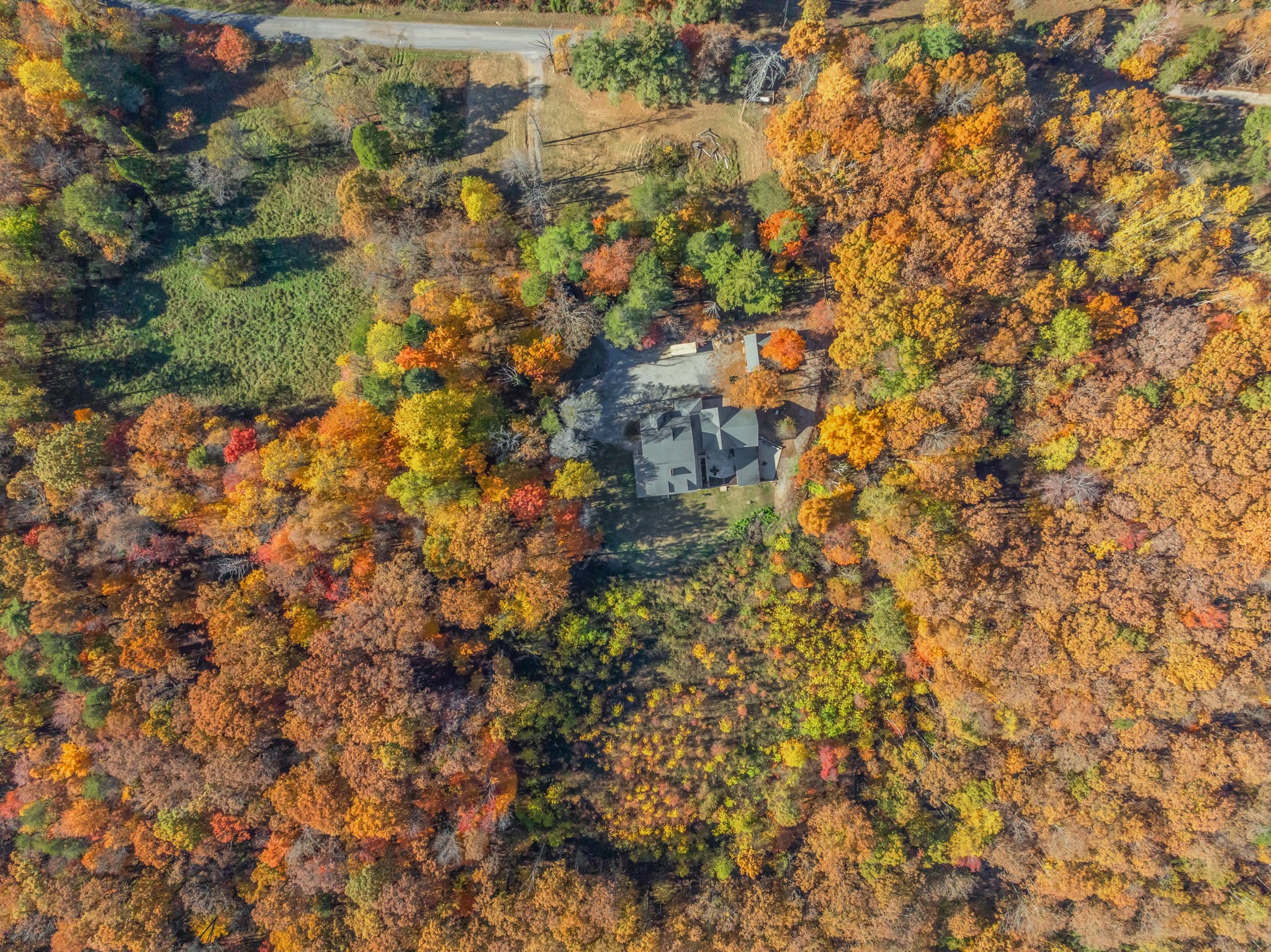 692 Possum Trot Road Grandview TN 37337