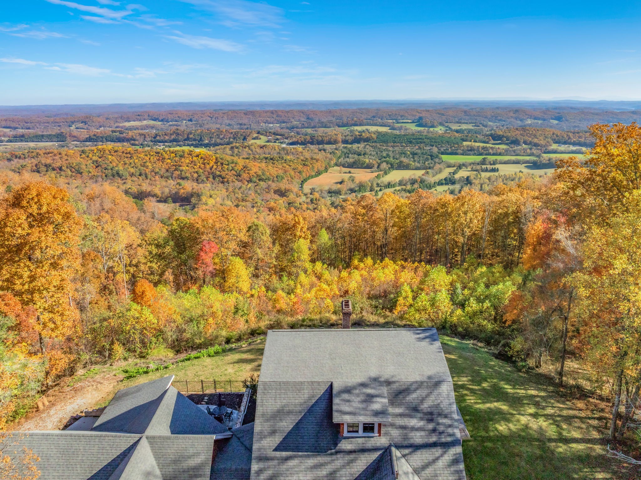 692 Possum Trot Road Grandview TN 37337