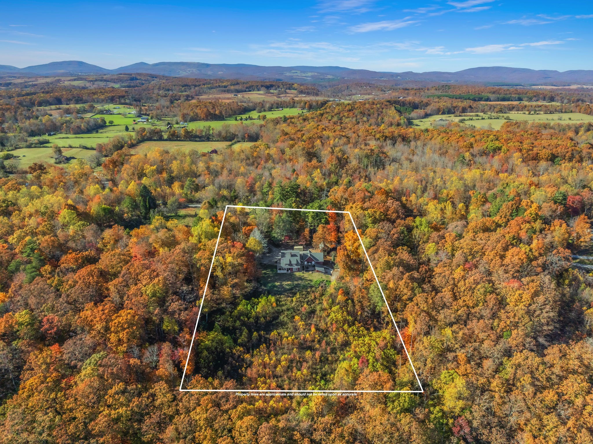 692 Possum Trot Road Grandview TN 37337