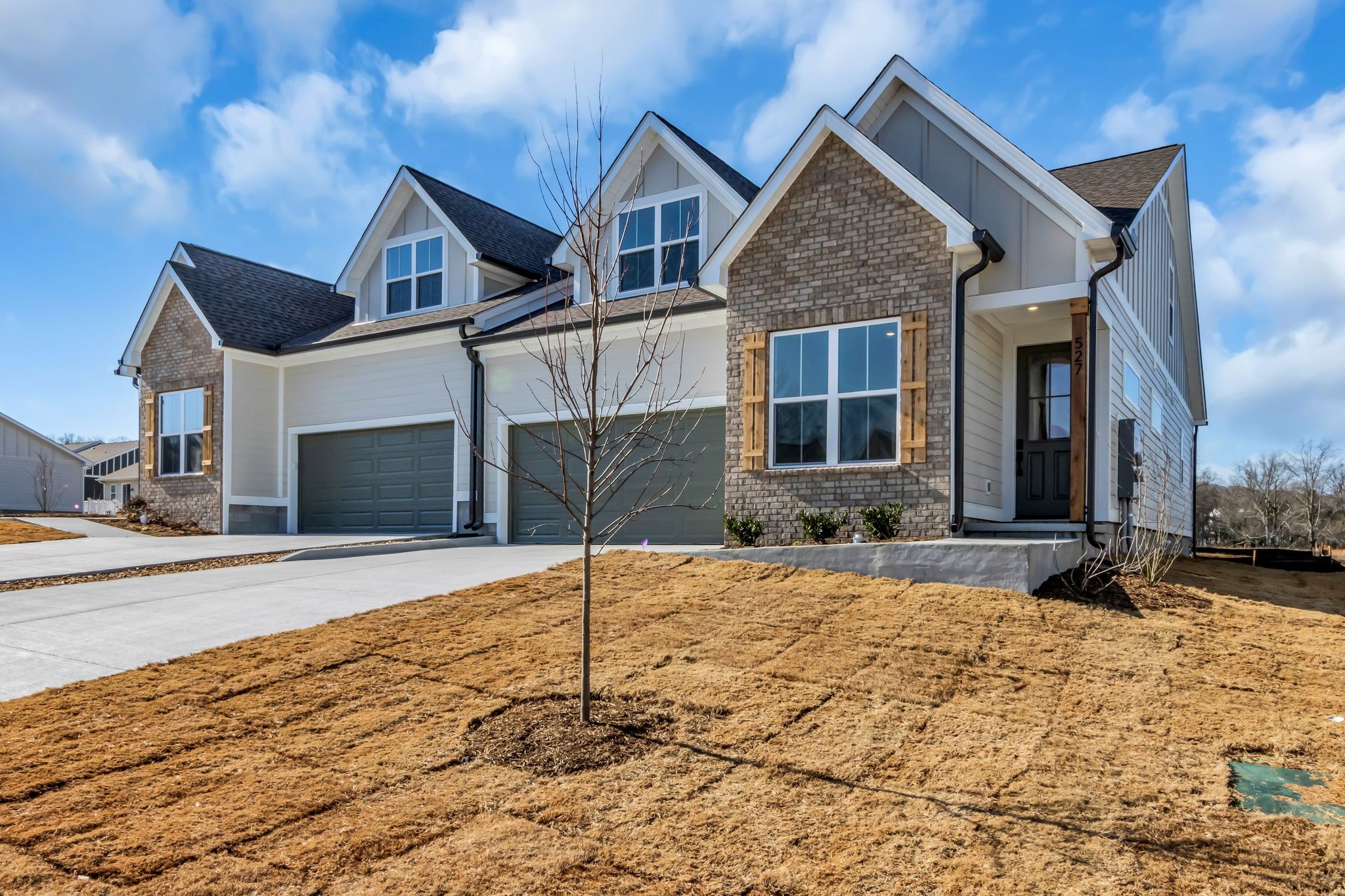 527 Byres Court Smyrna TN 37167