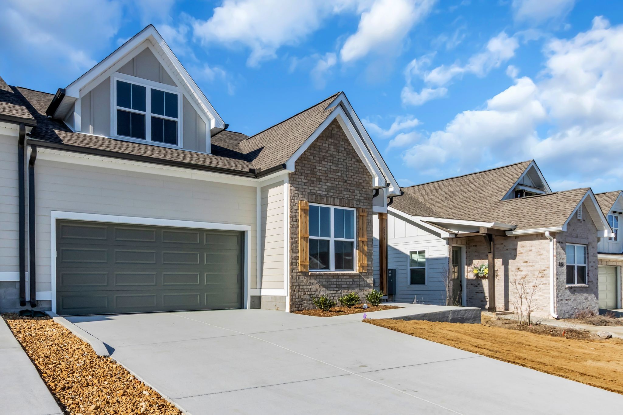 527 Byres Court Smyrna TN 37167