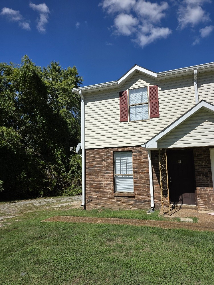 346 E Webster Avenue Madison TN 37115