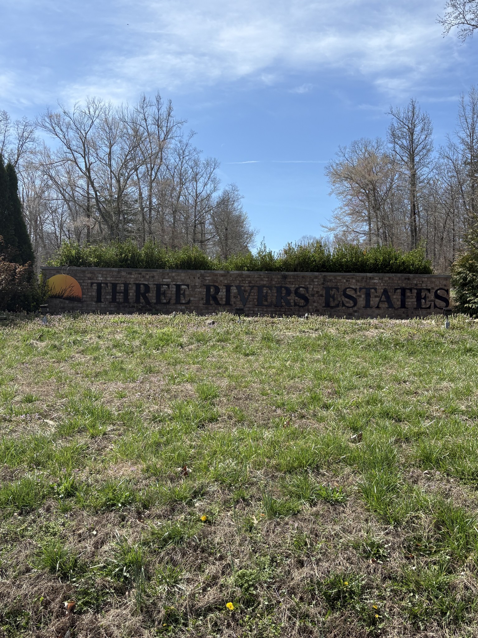 0 Three Rivers Drive Lots 129 & 130 Hurricane Mills TN 37078