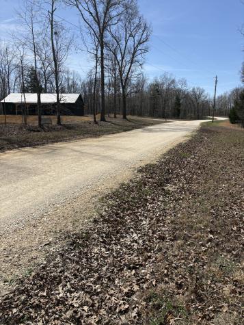 0 Three Rivers Drive Lots 129 & 130 Hurricane Mills TN 37078