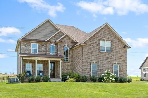 2977 Eliza Drive Clarksville TN 37043
