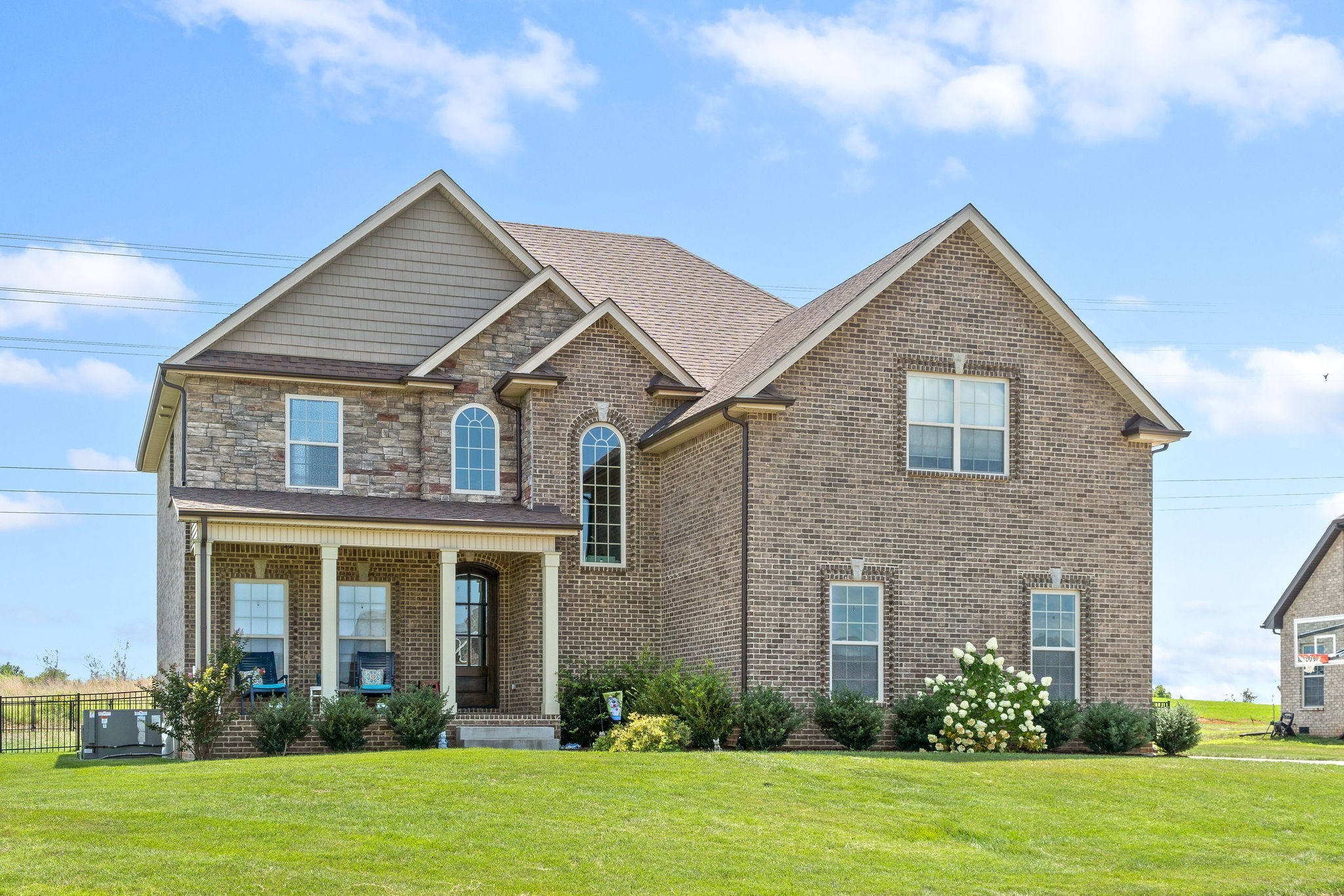 2977 Eliza Drive Clarksville TN 37043