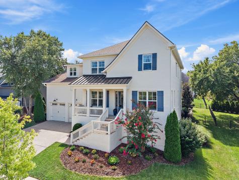 150 Bertrand Drive Franklin TN 37064