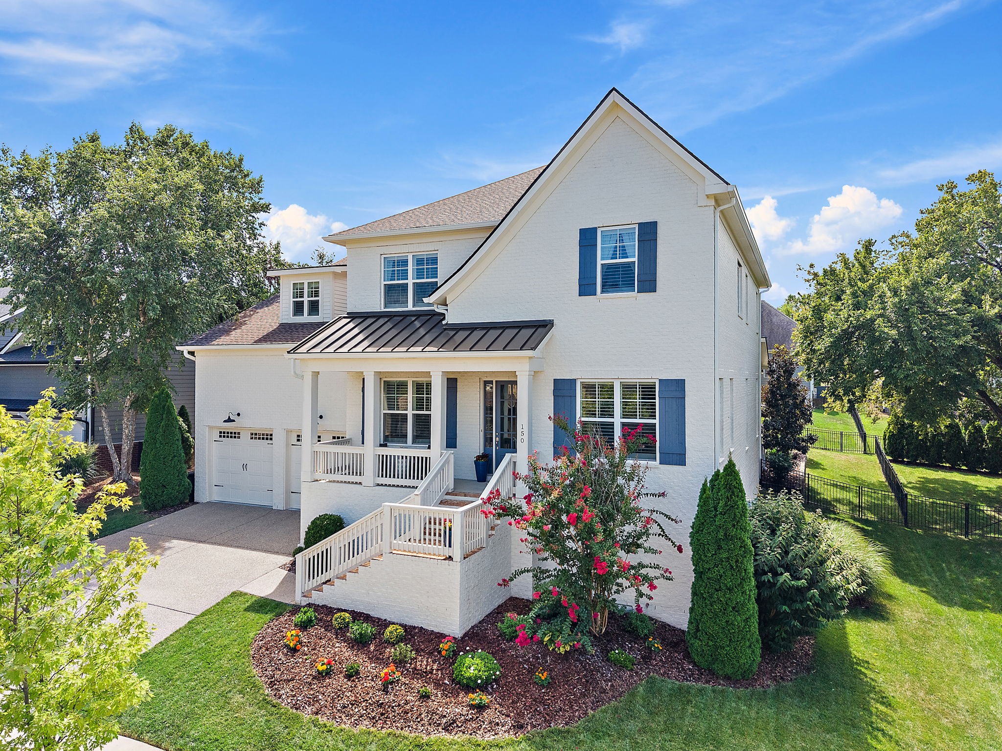 150 Bertrand Drive Franklin TN 37064