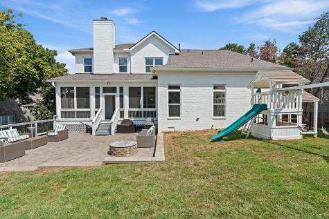 150 Bertrand Drive Franklin TN 37064