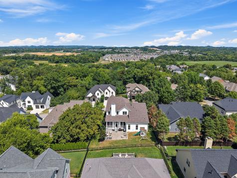 150 Bertrand Drive Franklin TN 37064