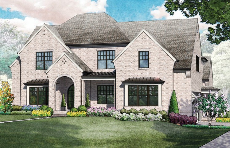 9326 Double Run Court College Grove TN 37046