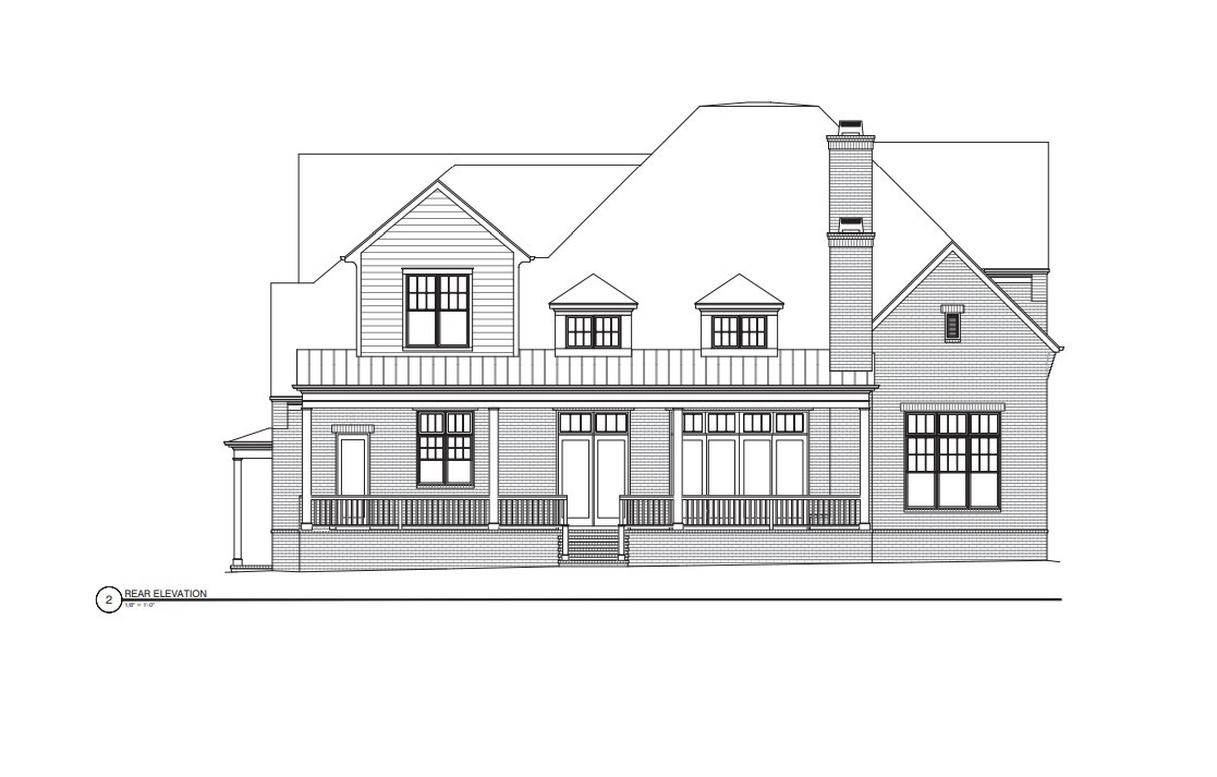 9326 Double Run Court College Grove TN 37046