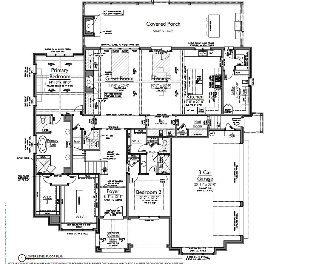 9326 Double Run Court College Grove TN 37046