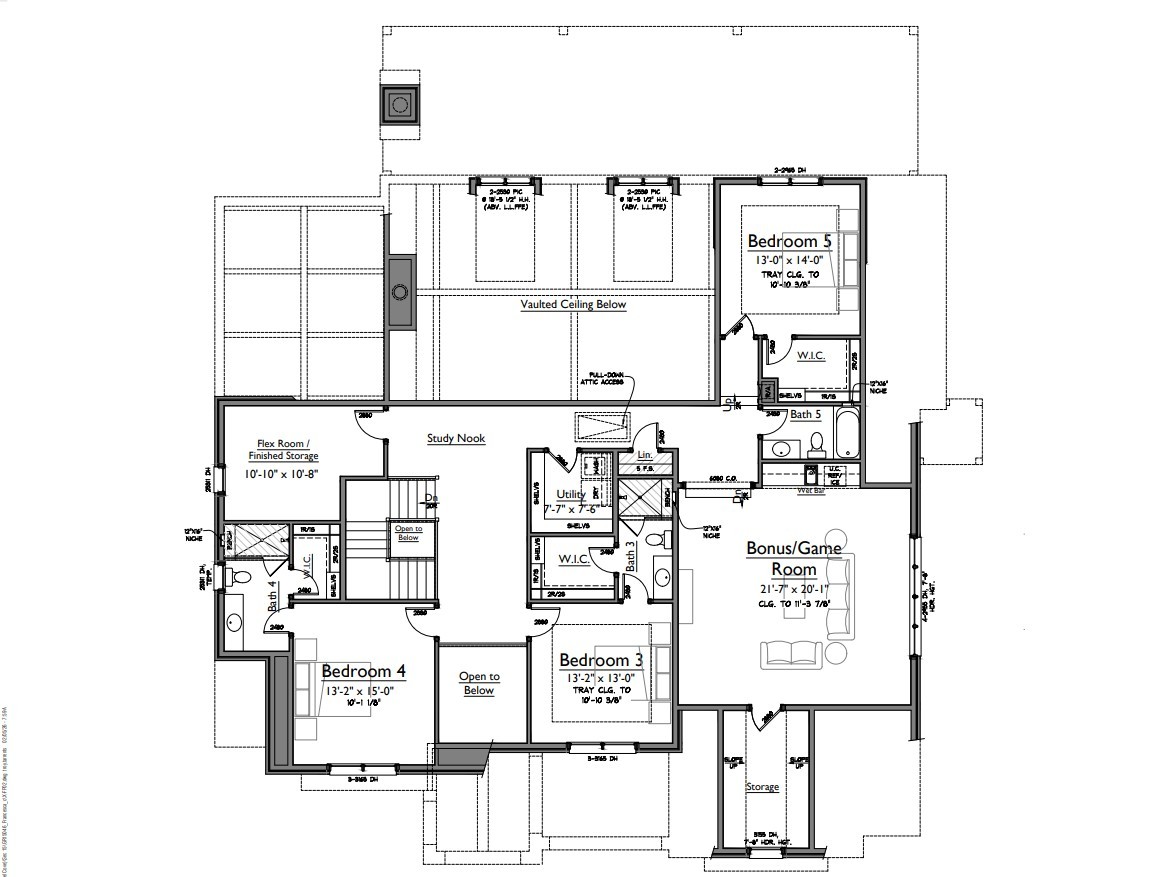 9326 Double Run Court College Grove TN 37046