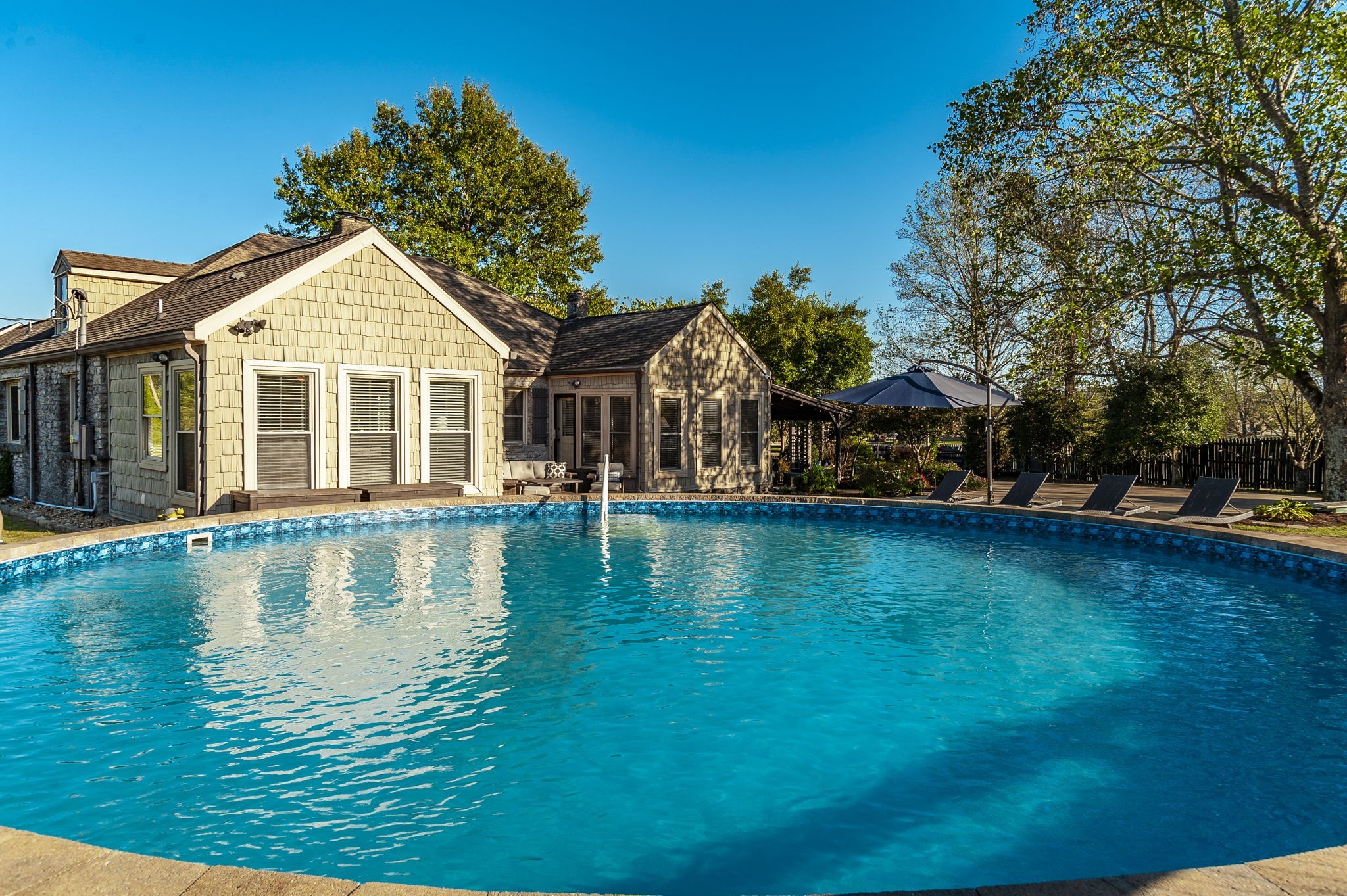 1745 Saundersville Road Hendersonville TN 37075