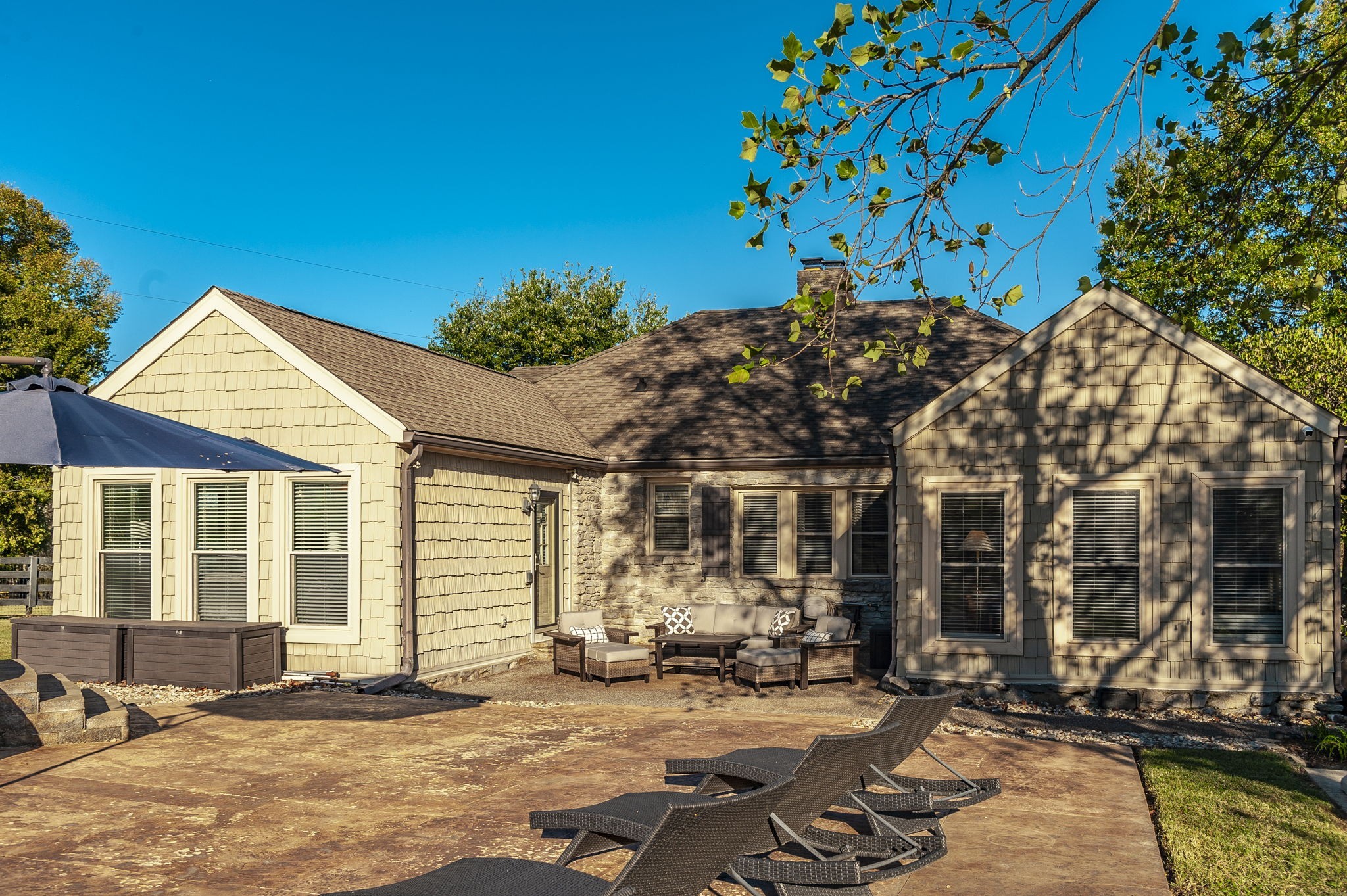 1745 Saundersville Road Hendersonville TN 37075