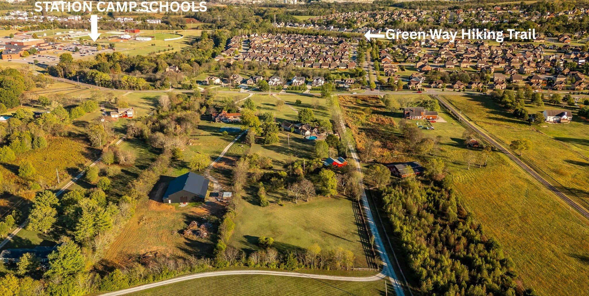 1745 Saundersville Road Hendersonville TN 37075