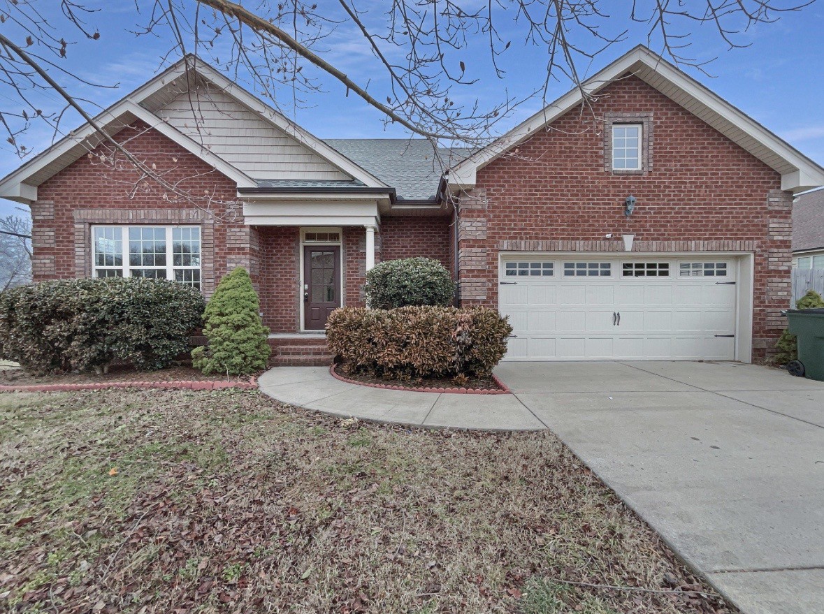 304 Sea Biscuit Drive Gallatin TN 37066