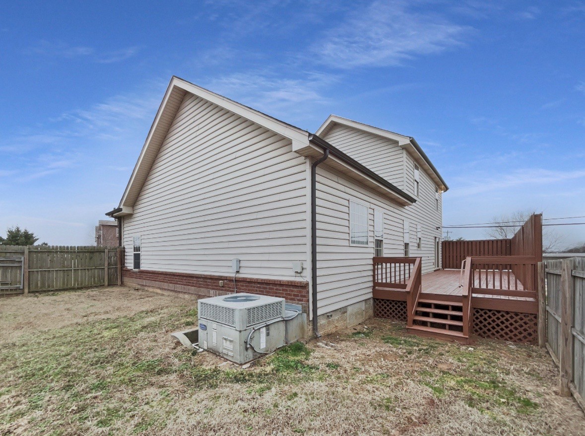 304 Sea Biscuit Drive Gallatin TN 37066