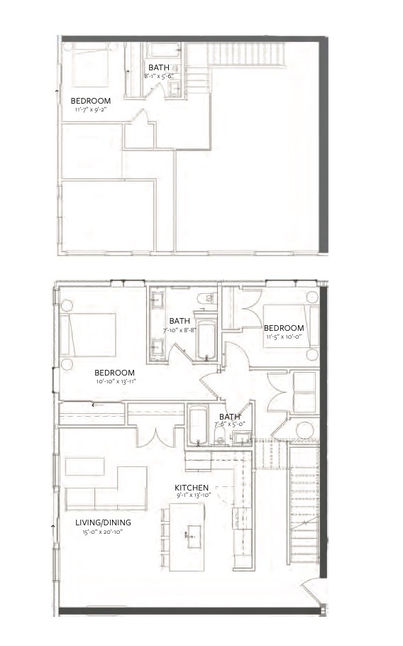 635 7th Ave, S Nashville TN 37203