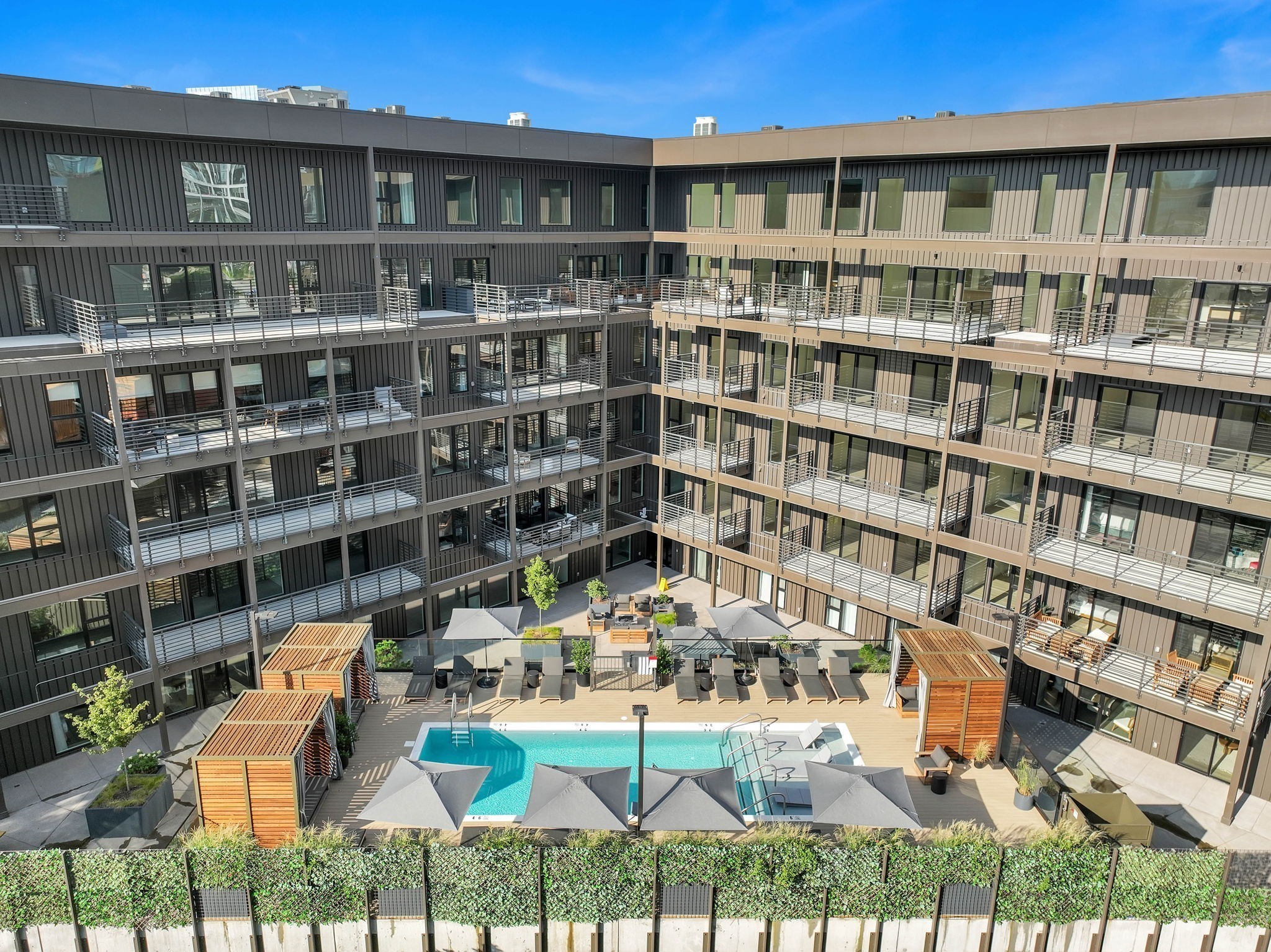 635 7th Ave, S Nashville TN 37203