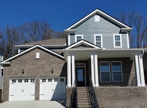 1105 Pebble Run Road Hendersonville TN 37075