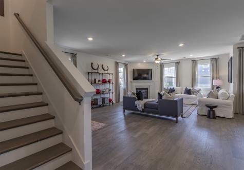 1105 Pebble Run Road Hendersonville TN 37075