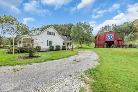 830 Bobo Hollow Road Tullahoma TN 37388