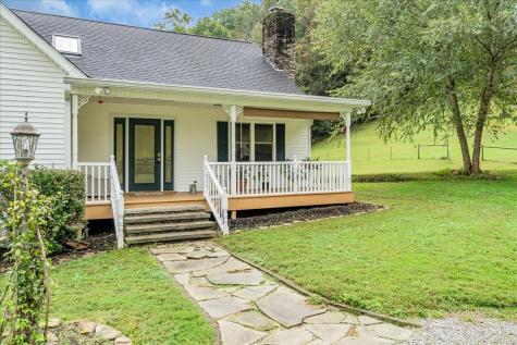 830 Bobo Hollow Road Tullahoma TN 37388