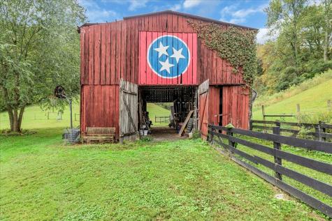 830 Bobo Hollow Road Tullahoma TN 37388