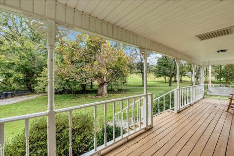 830 Bobo Hollow Road Tullahoma TN 37388