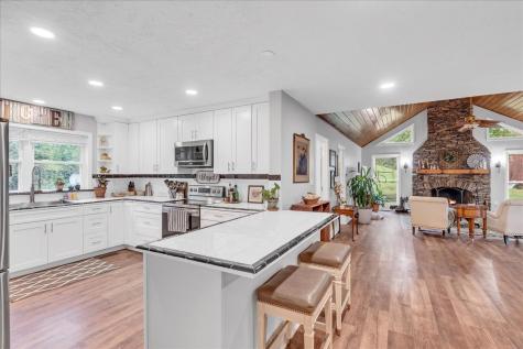 830 Bobo Hollow Road Tullahoma TN 37388