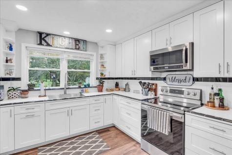 830 Bobo Hollow Road Tullahoma TN 37388